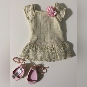 American Girl Doll Outfit
